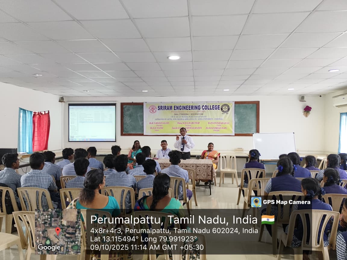 Career Awareness Program Image 1