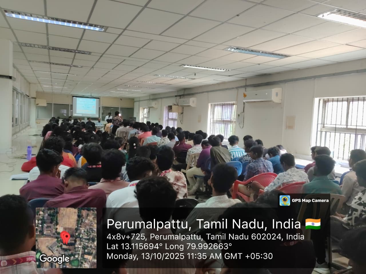 Mental Health Awareness Program Image 5